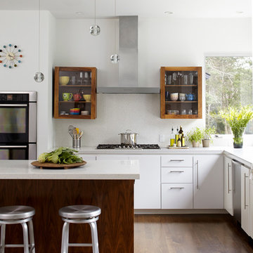 Fresh Contemporary