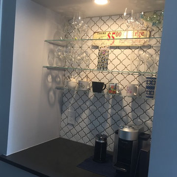 North Raleigh Kitchen