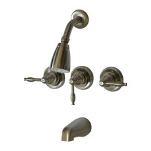 Shower Kit