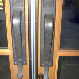 Door Hardware - Products