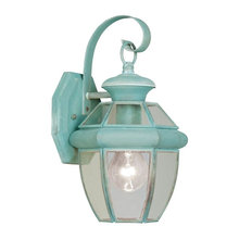 Outdoor lighting