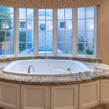 Ventana Canyon Estate