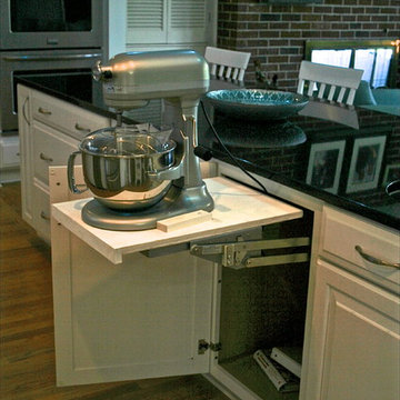 East Providence, RI Kitchen Remodel
