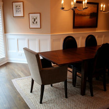 dining rooms
