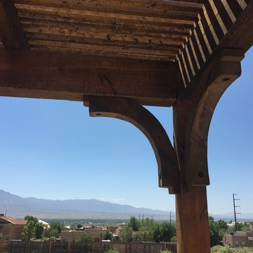 Patio Cover