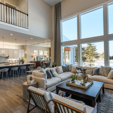 Schumacher Homes West Point Craftsman: Cleveland - Akron, OH