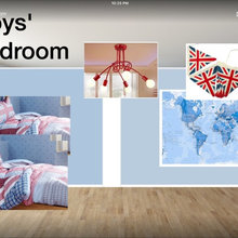 Mood Boards
