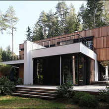 La Barranca Addition