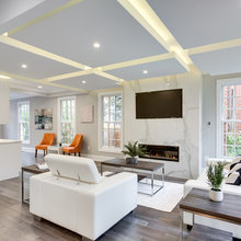 Living Room Ideas