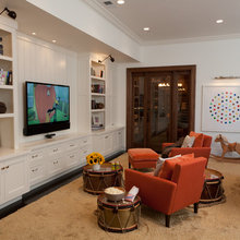 Teen Room