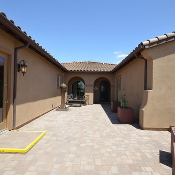 Vista Montana II | Peoria, AZ | 8911 - Northwestern Plan