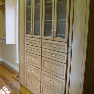 Master Closets- Cincinnati & Dayton Oh.