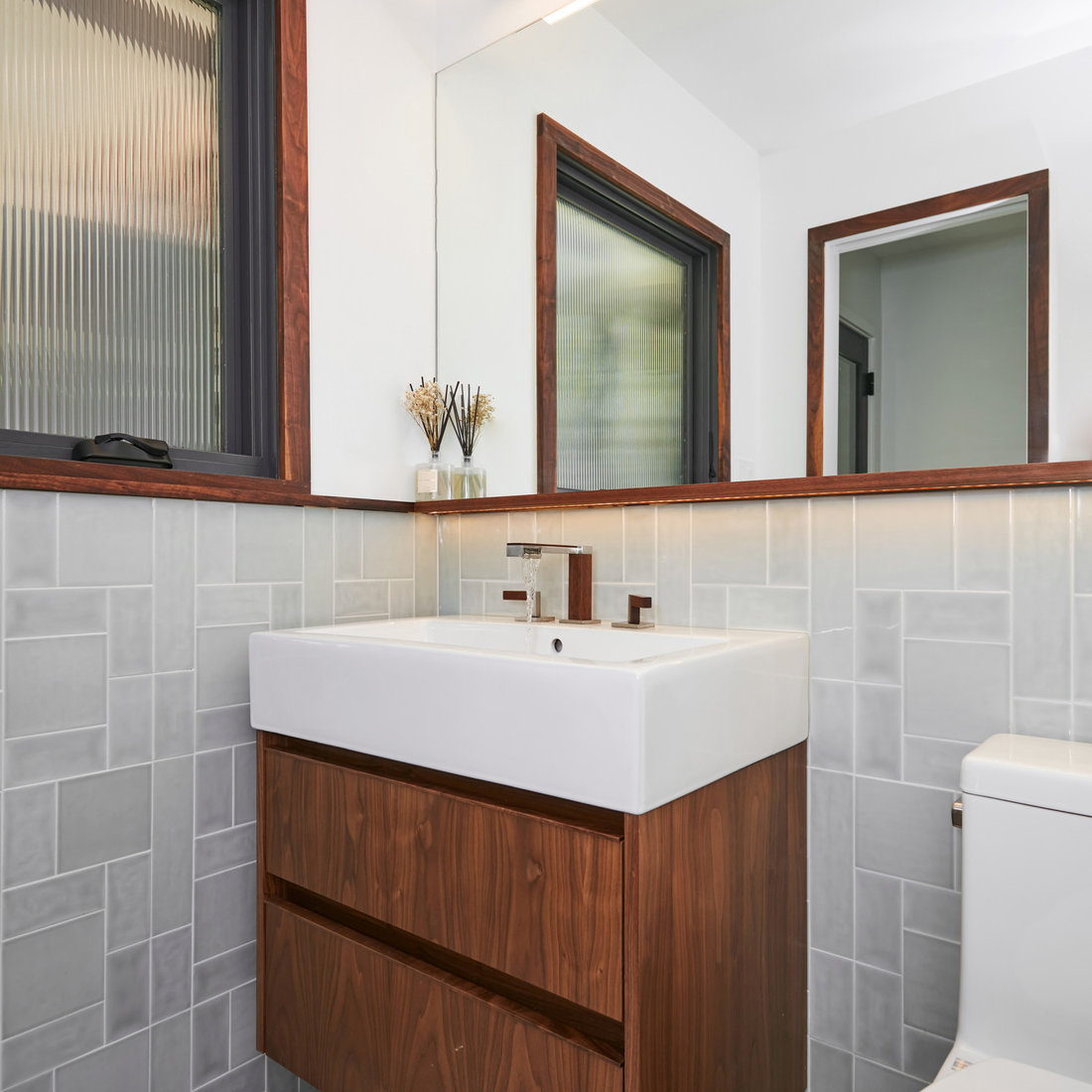 Ranch Renovation