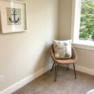 Boys Room