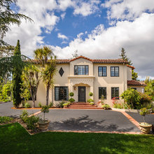 Mediterranean Houses