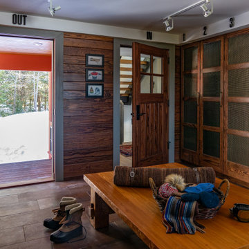 Ski Shack