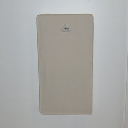 Lifestyle Wall Mounted Ironing Board (Vertical) - Products