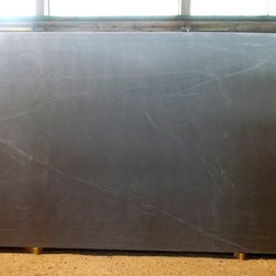 New Exotic Slab Container from Italy - Kitchen Countertops