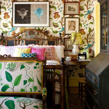 Brooklyn Brownstone