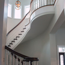 ENTRY WAY/FOYER