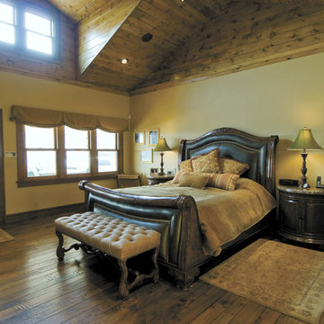 Craftsman Ranch