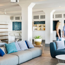 Mangrove Hotel - Products