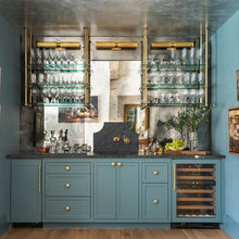 Wet Bar