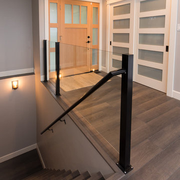The Coquitlam Renovation