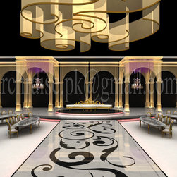 Weddings Design - Products