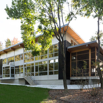 Eastern Shore Residence