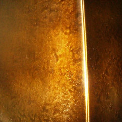 Copper Island Hood - Range Hoods And Vents