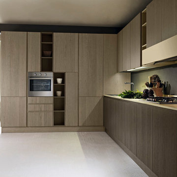 TUTTO LEGNO