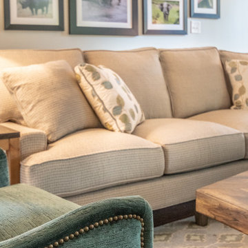 Retirement Haven
