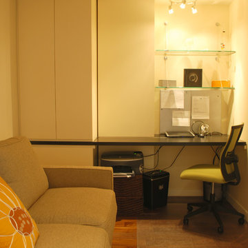 Bellevue Condo Update