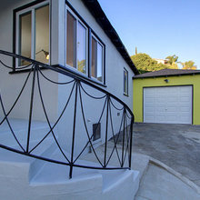 Exterior Ideas