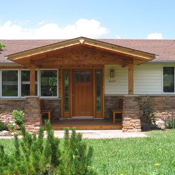 Porch Addition