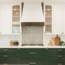 Tommy Kitchen