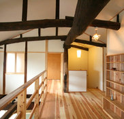 株式会社 紙太材木店 岐阜県加茂郡川辺町の設計施工 リノベーション会社 Houzz ハウズ