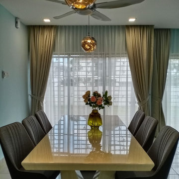 Serene Heights Bangi