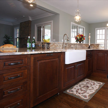 New Home Design | Richard Perkins