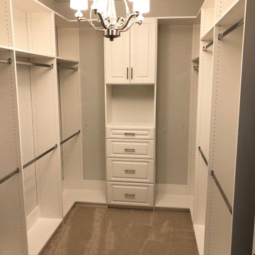 Summerville | Closet