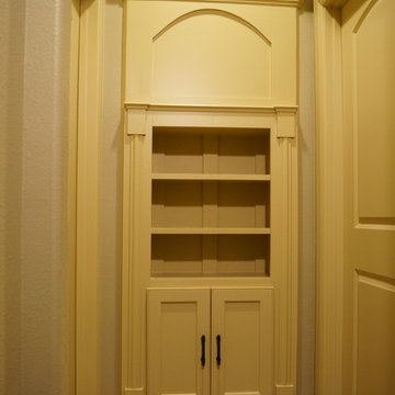 Transitional Addition