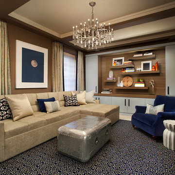 Upper East Side Manhattan One