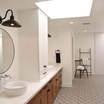 Rustic Chic Remodel