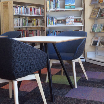 Taita Library