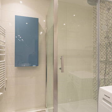 Projet rénovation appartement Neuilly