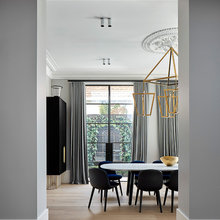House - Dining Room