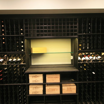 Saddle River Cellar