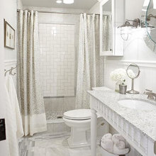 addition bathroom