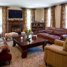 Living Room Ideas